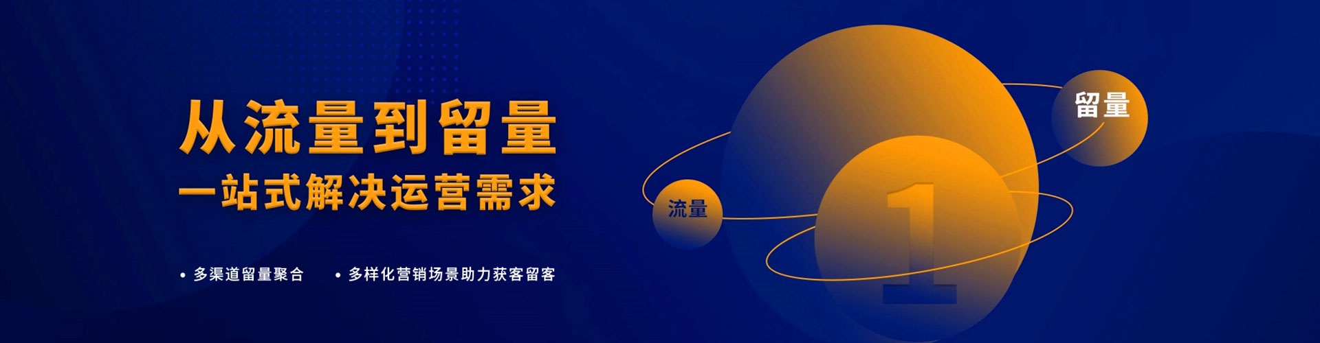 饶平信息流平台